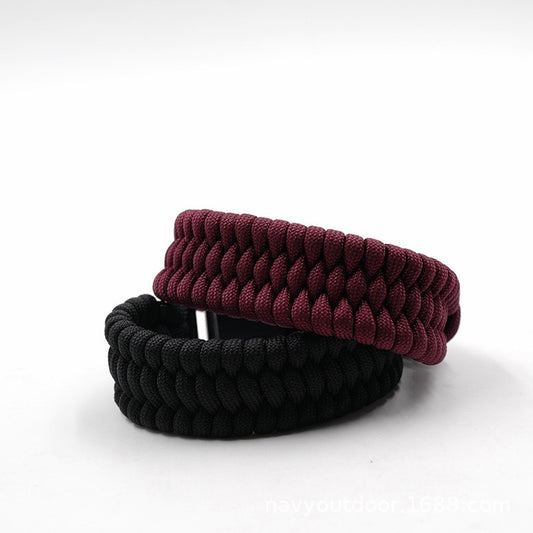 Paracord Bracelets