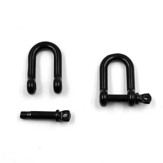 Metal Buckle Ring Assortment Kit for Hardware Belt Bags Ring